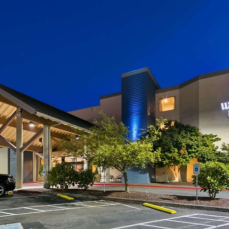Best Western Plus Silverdale Beach Hotel Kültér fotó