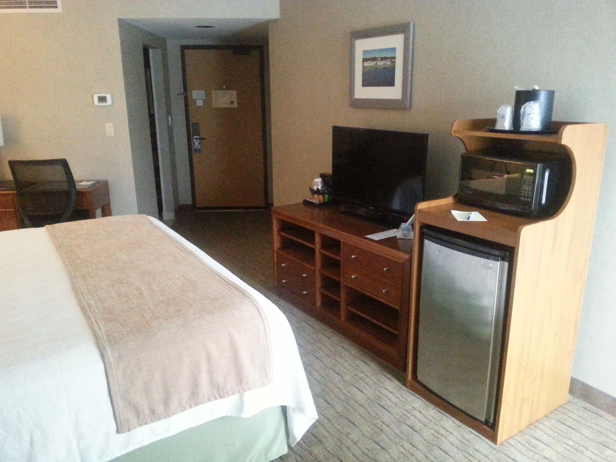Best Western Plus Silverdale Beach Hotel Kültér fotó