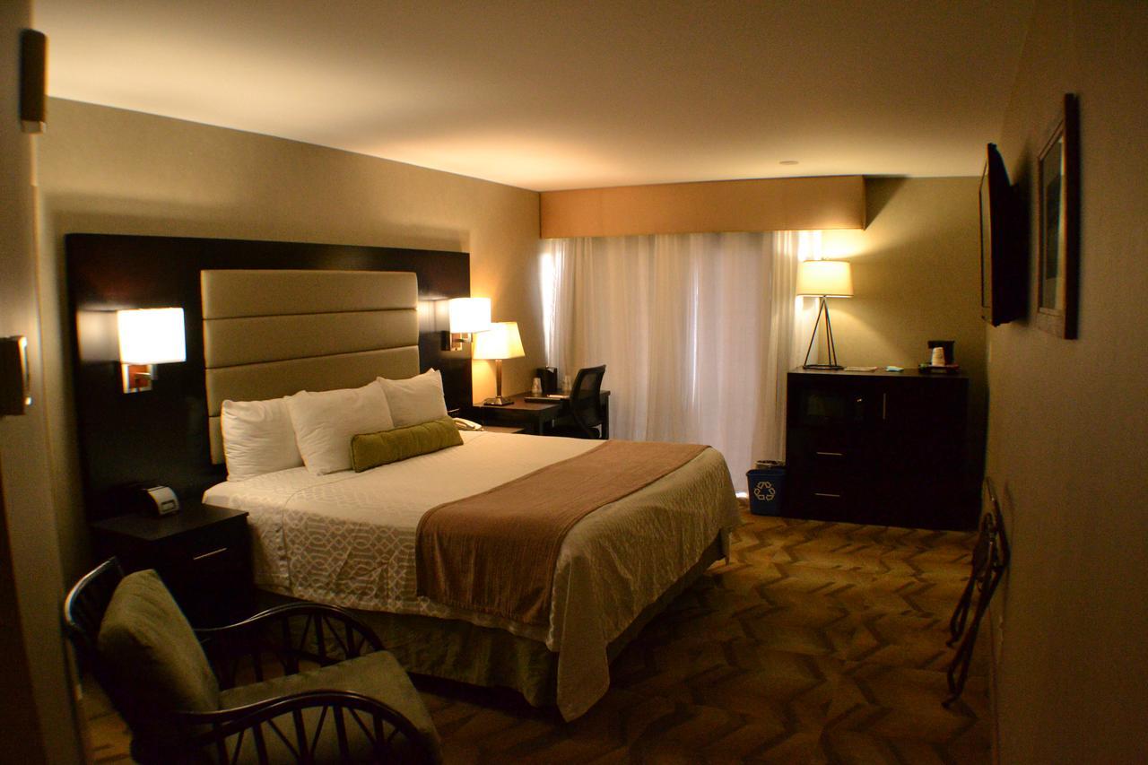 Best Western Plus Silverdale Beach Hotel Kültér fotó